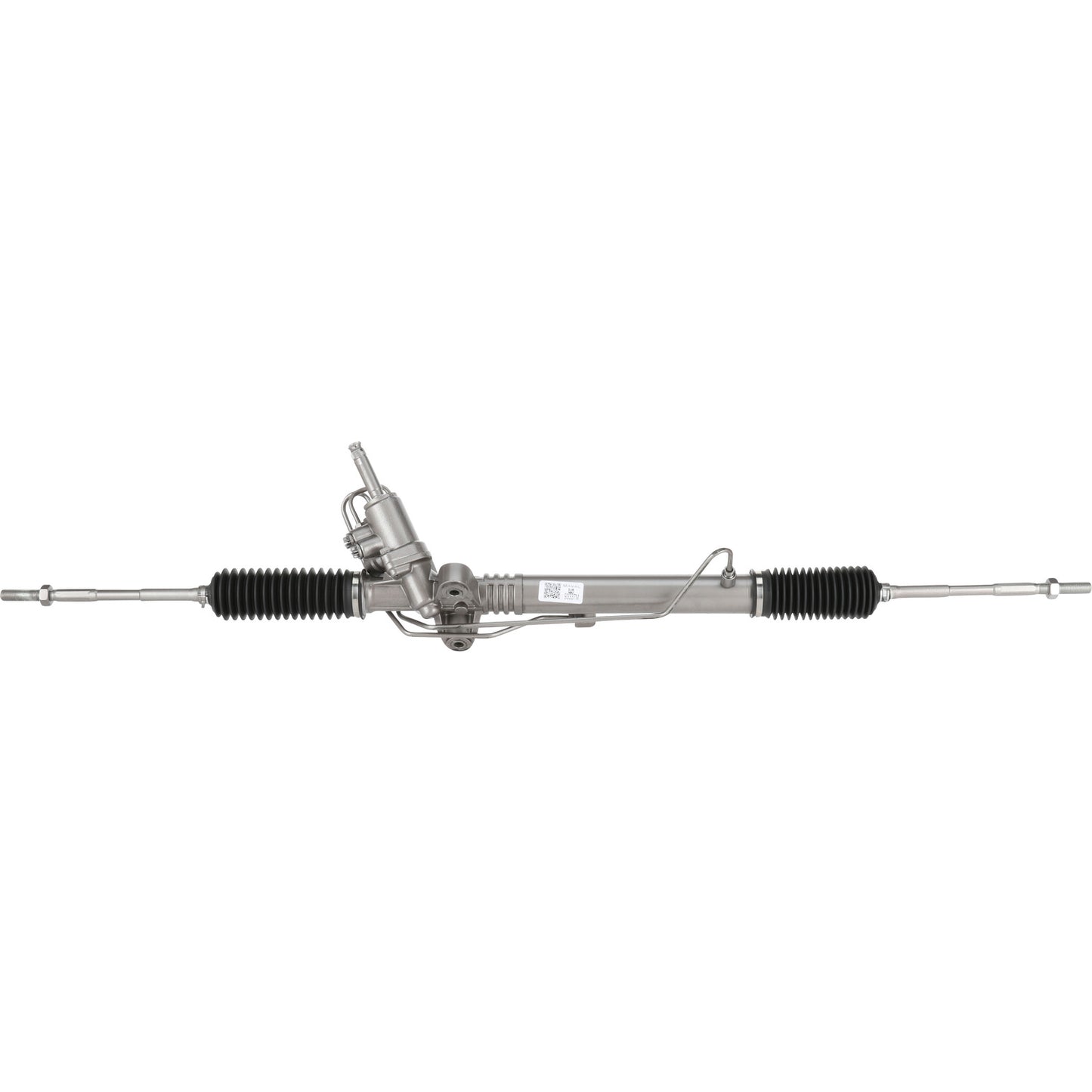 Rack and Pinion Assembly - MAVAL - Hydraulic Power - Remanufactured - 93337M