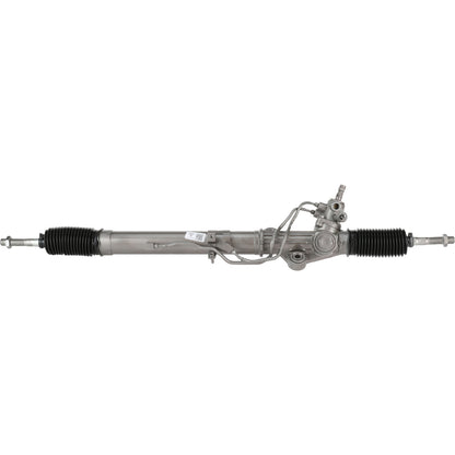Rack and Pinion Assembly - MAVAL - Hydraulic Power - Remanufactured - 9295M