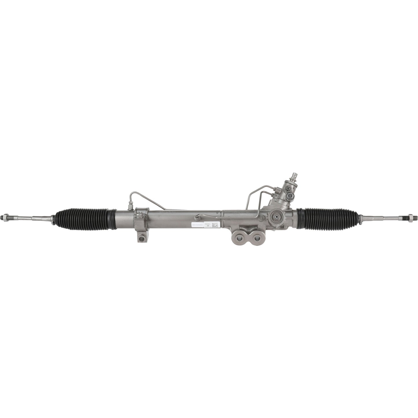 Rack and Pinion Assembly - MAVAL - Hydraulic Power - Remanufactured - 93436M