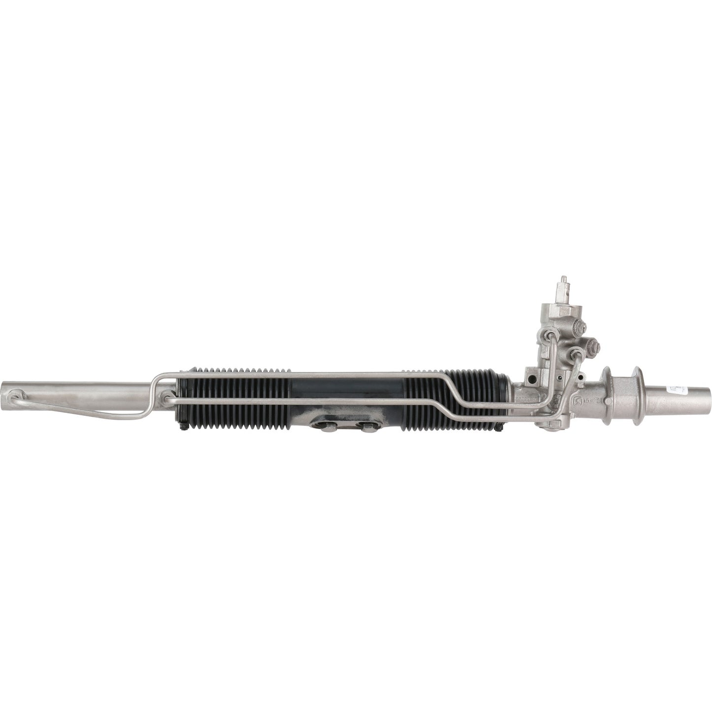 Rack and Pinion Assembly - MAVAL - Hydraulic Power - Remanufactured - 93182M