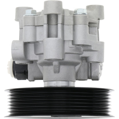 Power Steering Pump - Marathon HP - Hydraulic Power - New - 96492MN