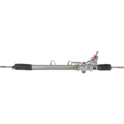 Rack and Pinion Assembly - MAVAL - Hydraulic Power - Remanufactured - 93185M