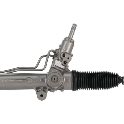 Rack and Pinion Assembly - MAVAL - Hydraulic Power - Remanufactured - 93344M