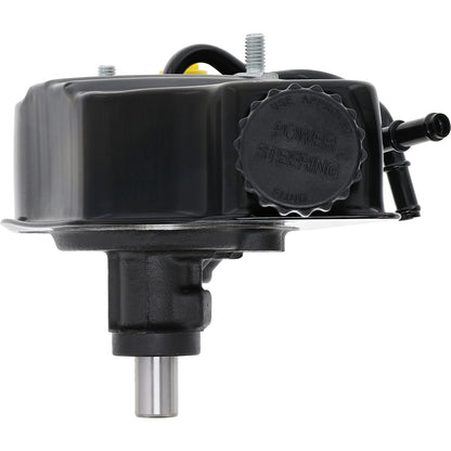 Power Steering Pump - Marathon HP - Hydraulic Power - New - 97318MN