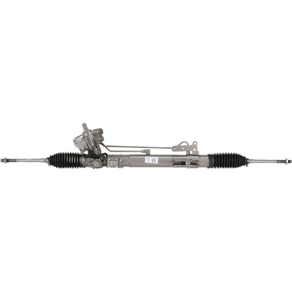 Rack and Pinion Assembly - MAVAL - Hydraulic Power - Remanufactured - 93405M