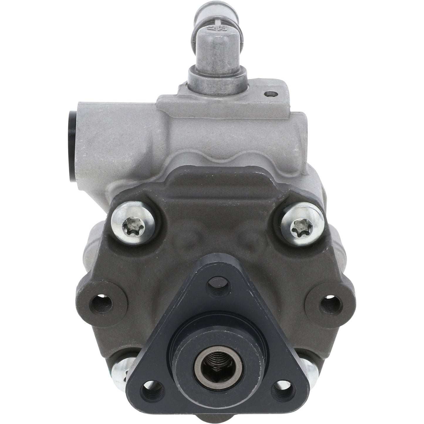 Power Steering Pump - Marathon HP - Hydraulic Power - New - 96788MN