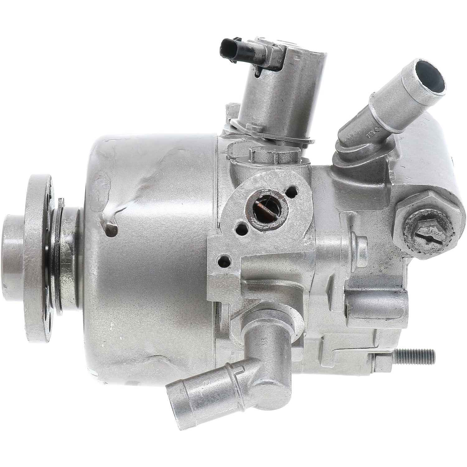 Power Steering Pump - MAVAL - Hydraulic Power - Remanufactured