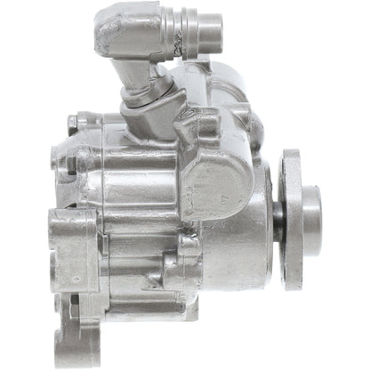 Power Steering Pump - MAVAL - Hydraulic Power - Remanufactured - 96796M