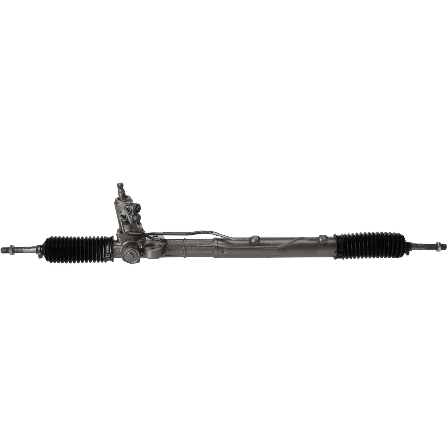 Rack and Pinion Assembly - MAVAL - Hydraulic Power - Remanufactured - 93193M