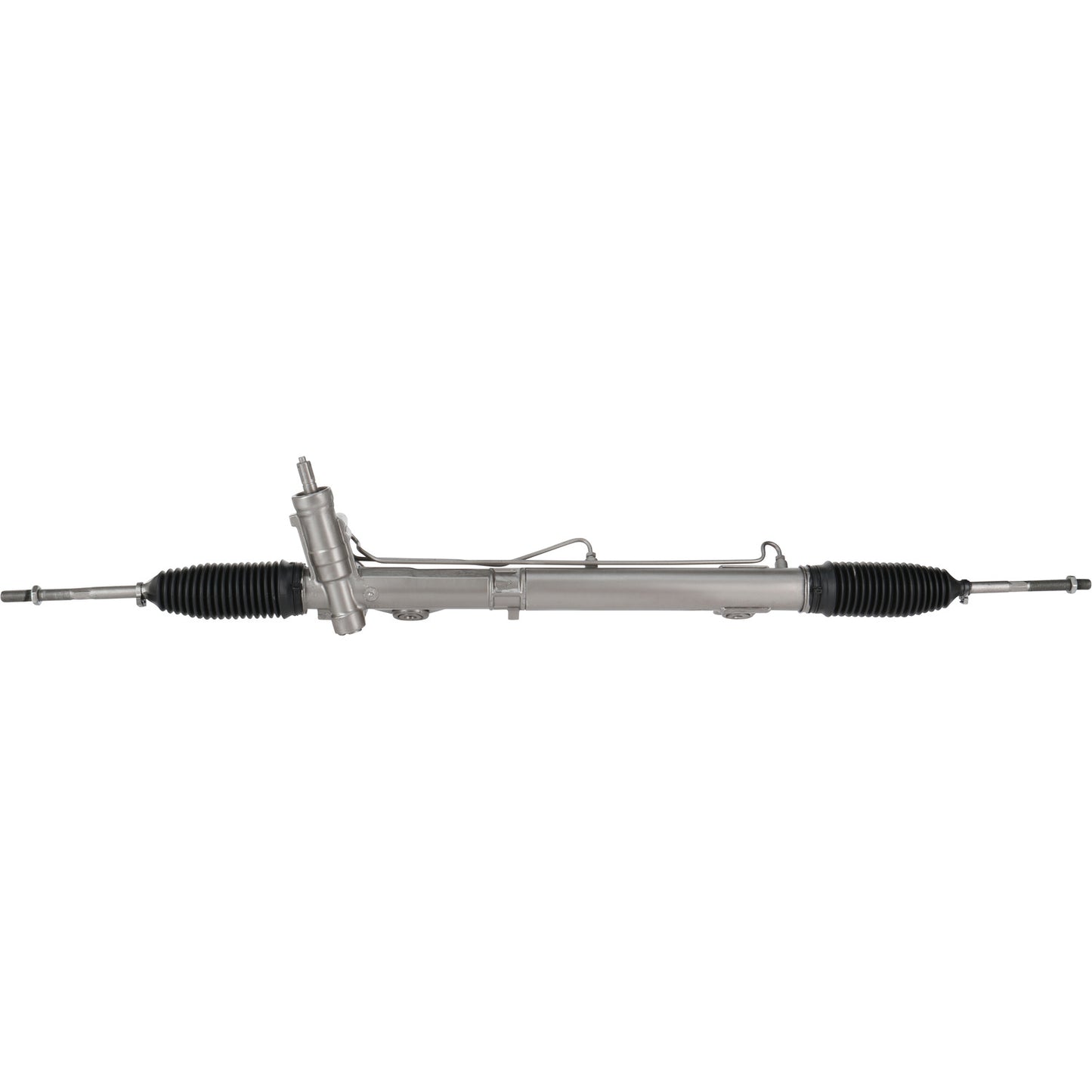 Rack and Pinion Assembly - MAVAL - Hydraulic Power - Remanufactured - 95363M