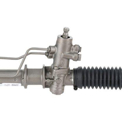 Rack and Pinion Assembly - MAVAL - Hydraulic Power - Remanufactured - 9207M