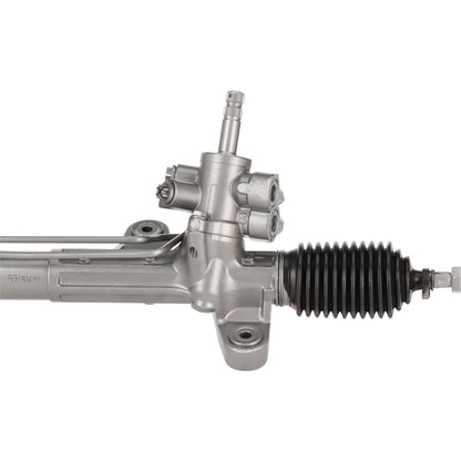 Rack and Pinion Assembly - MAVAL - Hydraulic Power - Remanufactured - 93154M