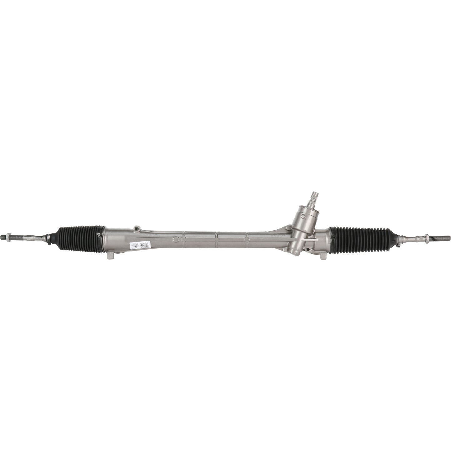 Rack and Pinion Assembly - MAVAL - Manual - Remanufactured - 94331M