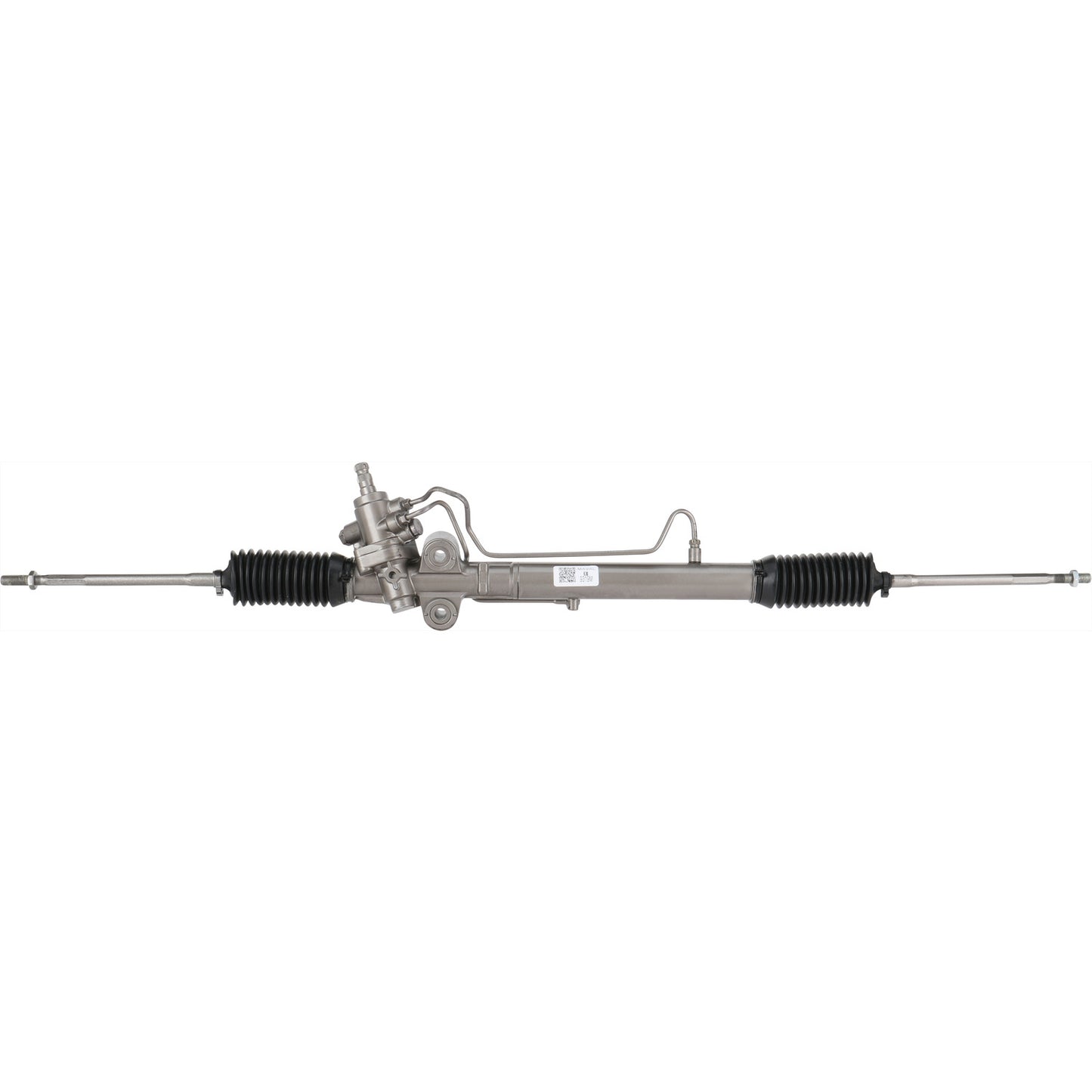 Rack and Pinion Assembly - MAVAL - Hydraulic Power - Remanufactured - 9319M