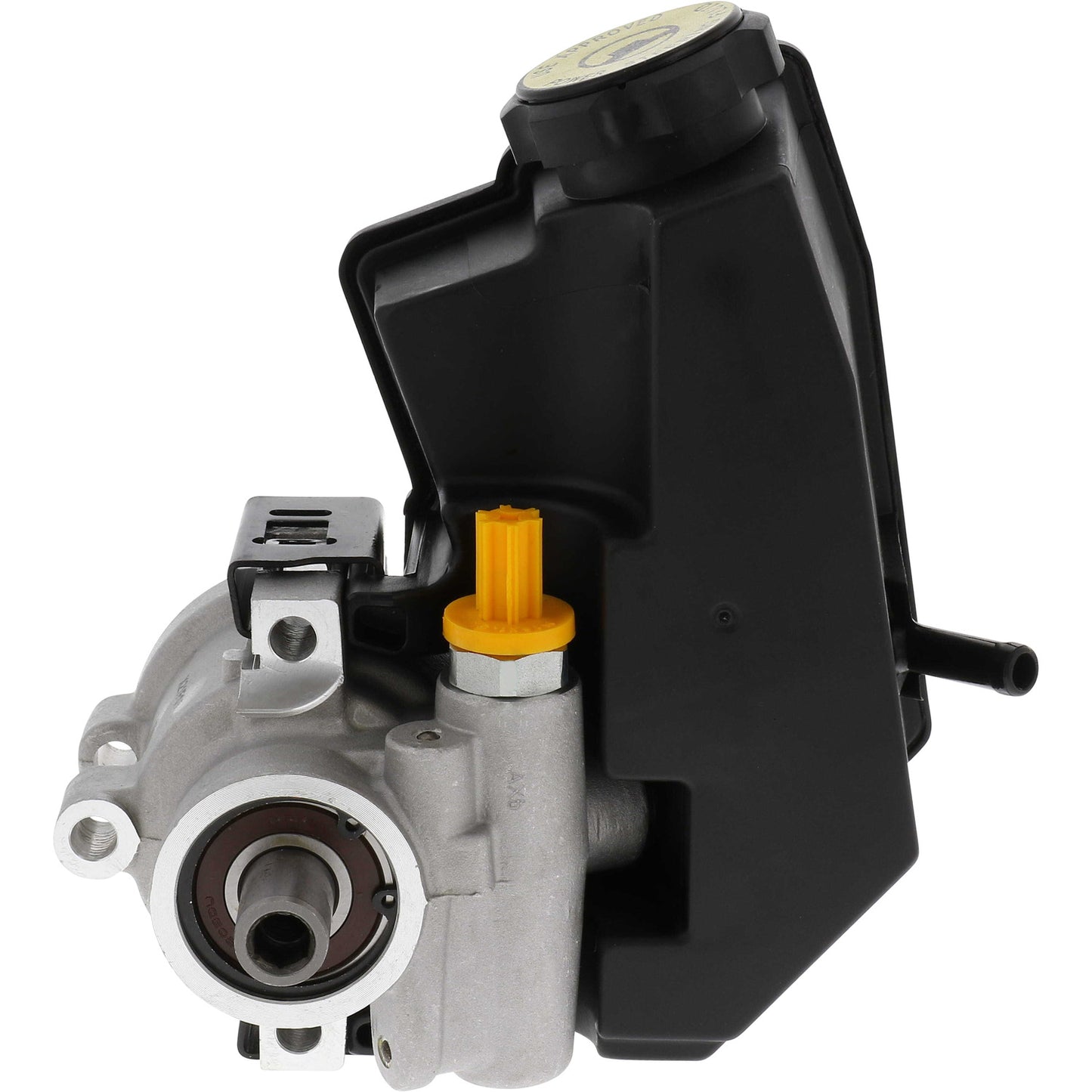 Power Steering Pump - Marathon HP - Hydraulic Power - New - 97305MN