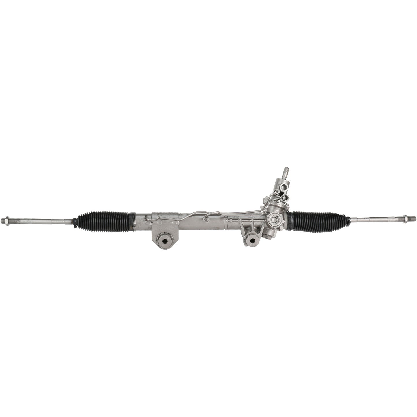 Rack and Pinion Assembly - MAVAL - Hydraulic Power - Remanufactured - 95409M