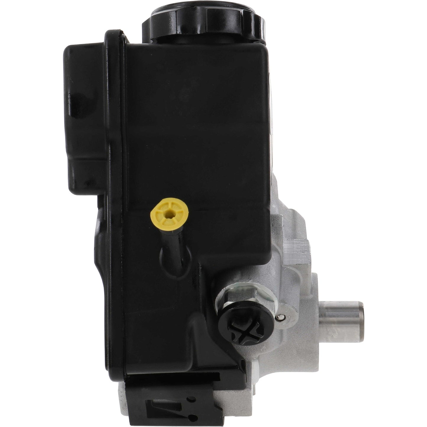 Power Steering Pump - Marathon HP - Hydraulic Power - New - 97144MN