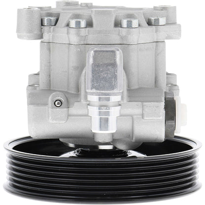 Power Steering Pump - Marathon HP - Hydraulic Power - New - 96399MN