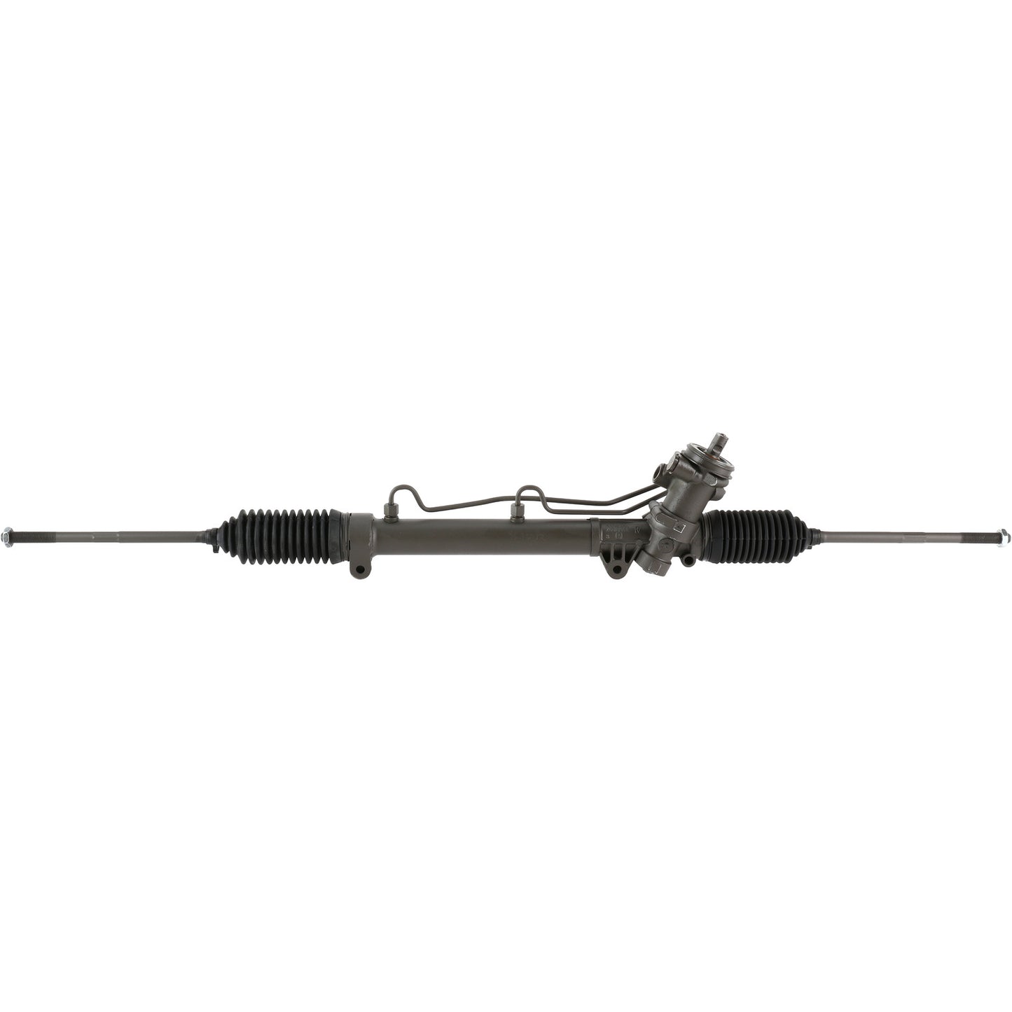 Rack and Pinion Assembly - MAVAL - Hydraulic Power - Remanufactured - 95164M