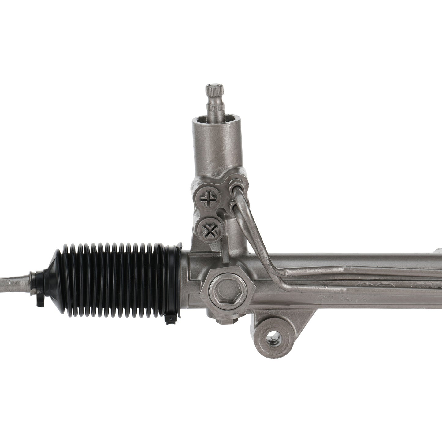 Rack and Pinion Assembly - MAVAL - Hydraulic Power - Remanufactured - 93331M