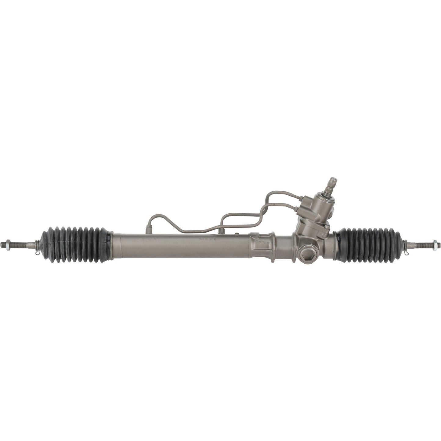 Rack and Pinion Assembly - MAVAL - Hydraulic Power - Remanufactured - 9070M