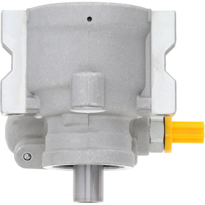 Power Steering Pump - Marathon HP - Hydraulic Power - New - 97204MN