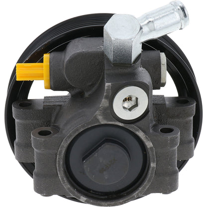 Power Steering Pump - Marathon HP - Hydraulic Power - New - 97301MN