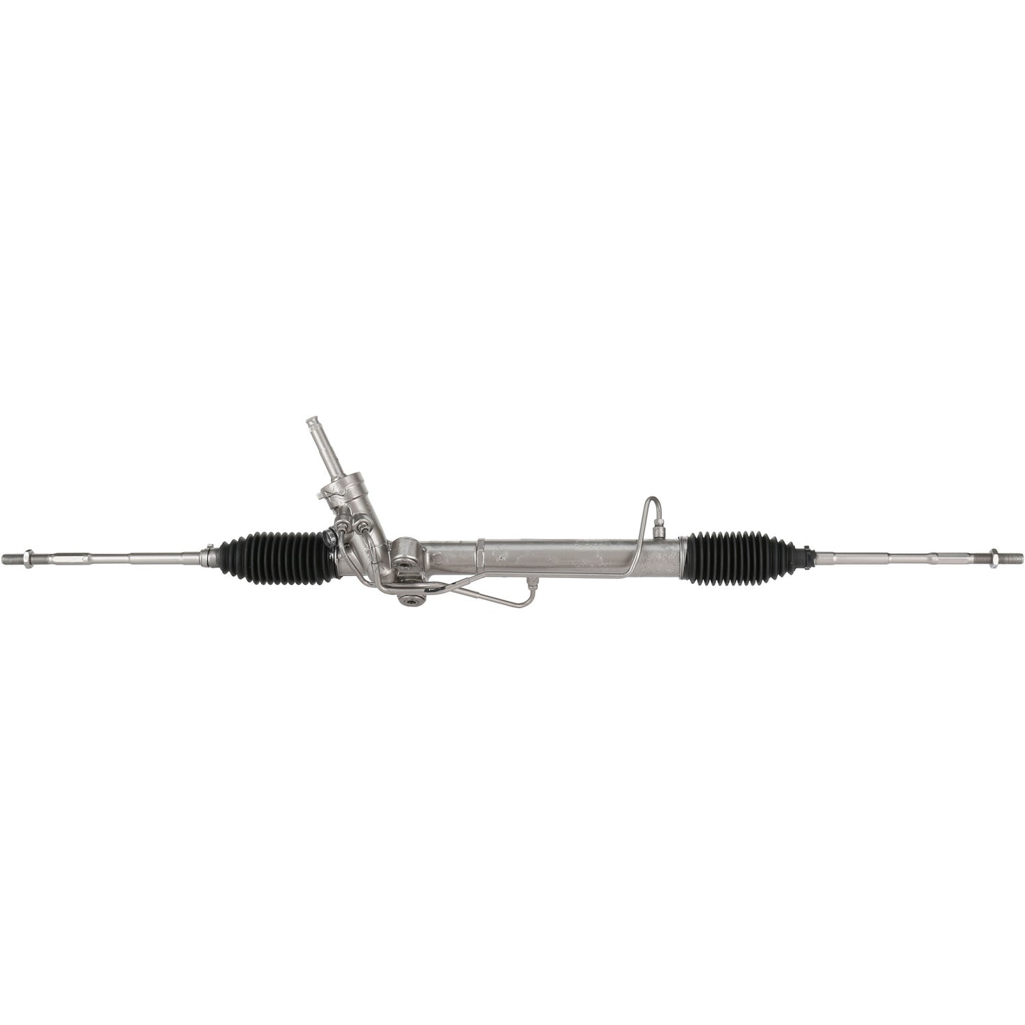 Rack and Pinion Assembly - MAVAL - Hydraulic Power - Remanufactured - 93241M