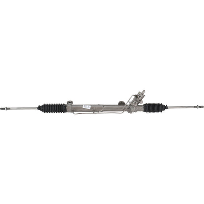 Rack and Pinion Assembly - MAVAL - Hydraulic Power - Remanufactured - 95386M