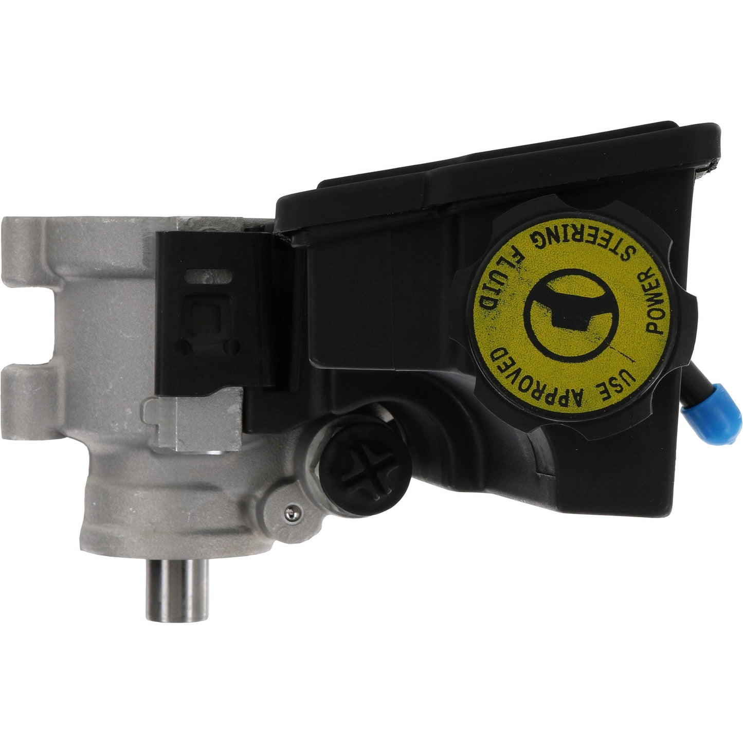 Power Steering Pump - Marathon HP - Hydraulic Power - New - 97268MN