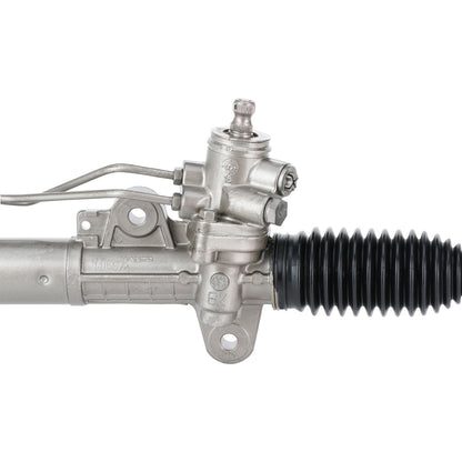 Rack and Pinion Assembly - MAVAL - Hydraulic Power - Remanufactured - 93166M