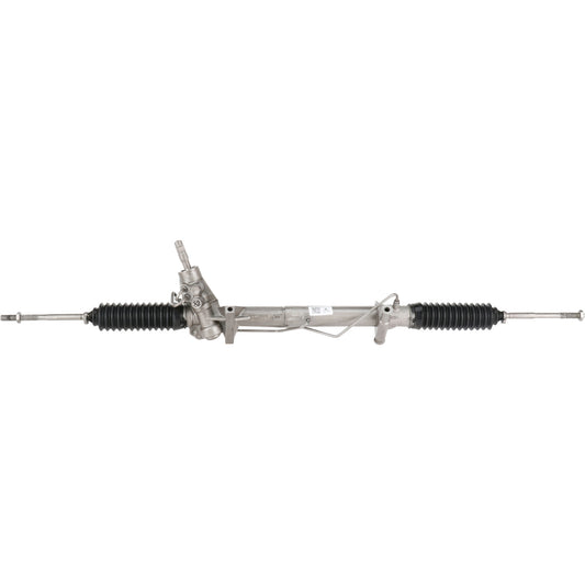 Rack and Pinion Assembly - MAVAL - Hydraulic Power - Remanufactured - 9017M