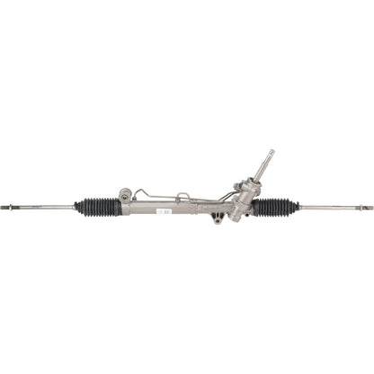 Rack and Pinion Assembly - MAVAL - Hydraulic Power - Remanufactured - 95327M