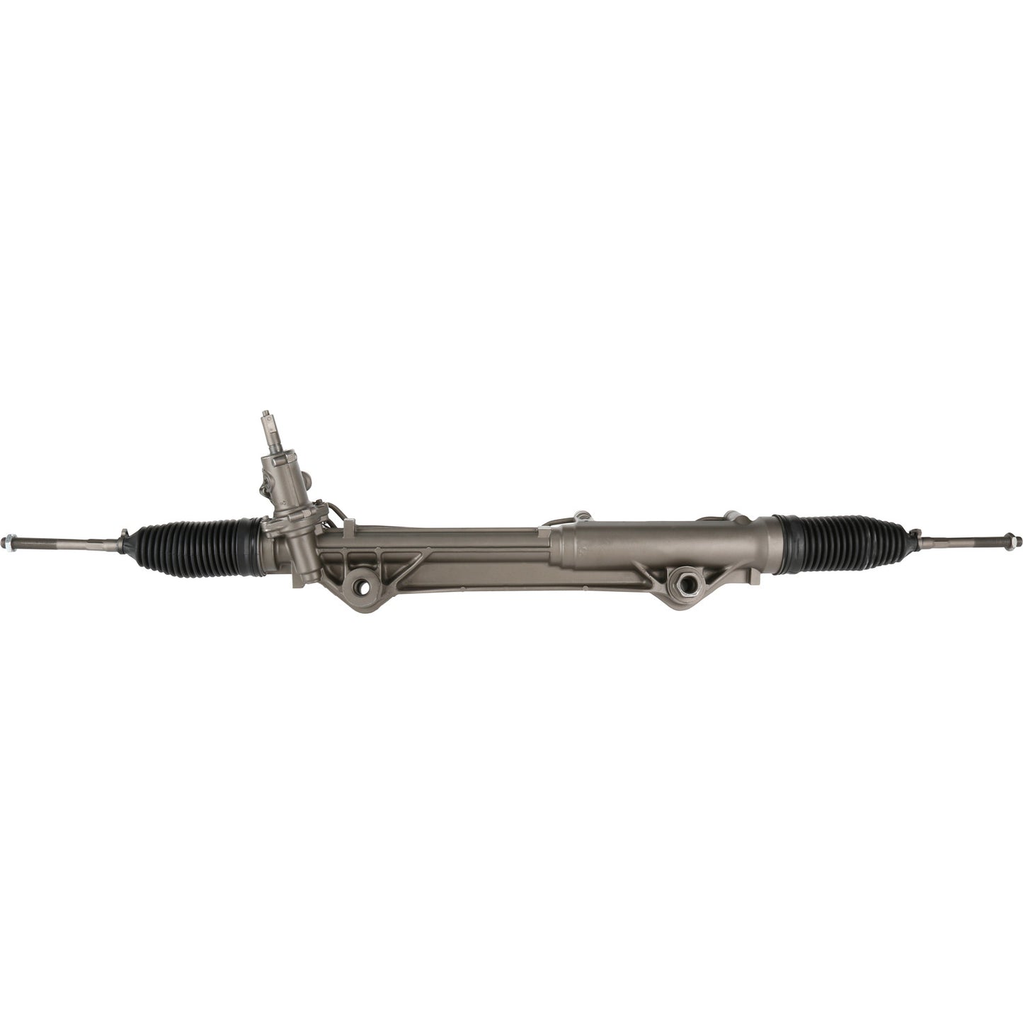 Rack and Pinion Assembly - MAVAL - Hydraulic Power - Remanufactured - 95480M