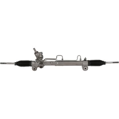 Rack and Pinion Assembly - MAVAL - Hydraulic Power - Remanufactured - 9374M