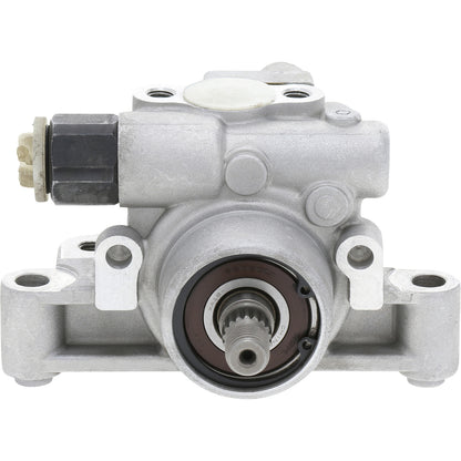 Power Steering Pump - Marathon HP - Hydraulic Power - New - 96560MN