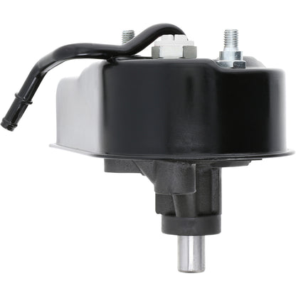 Power Steering Pump - MAVAL - Hydraulic Power - Remanufactured - 97294M