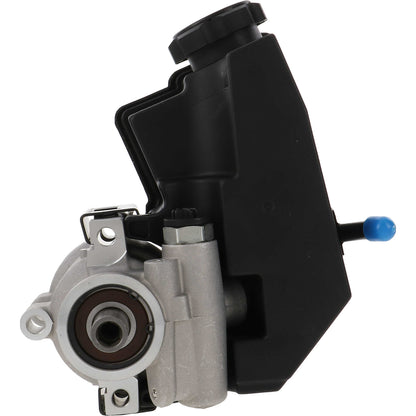 Power Steering Pump - Marathon HP - Hydraulic Power - New - 97268MN