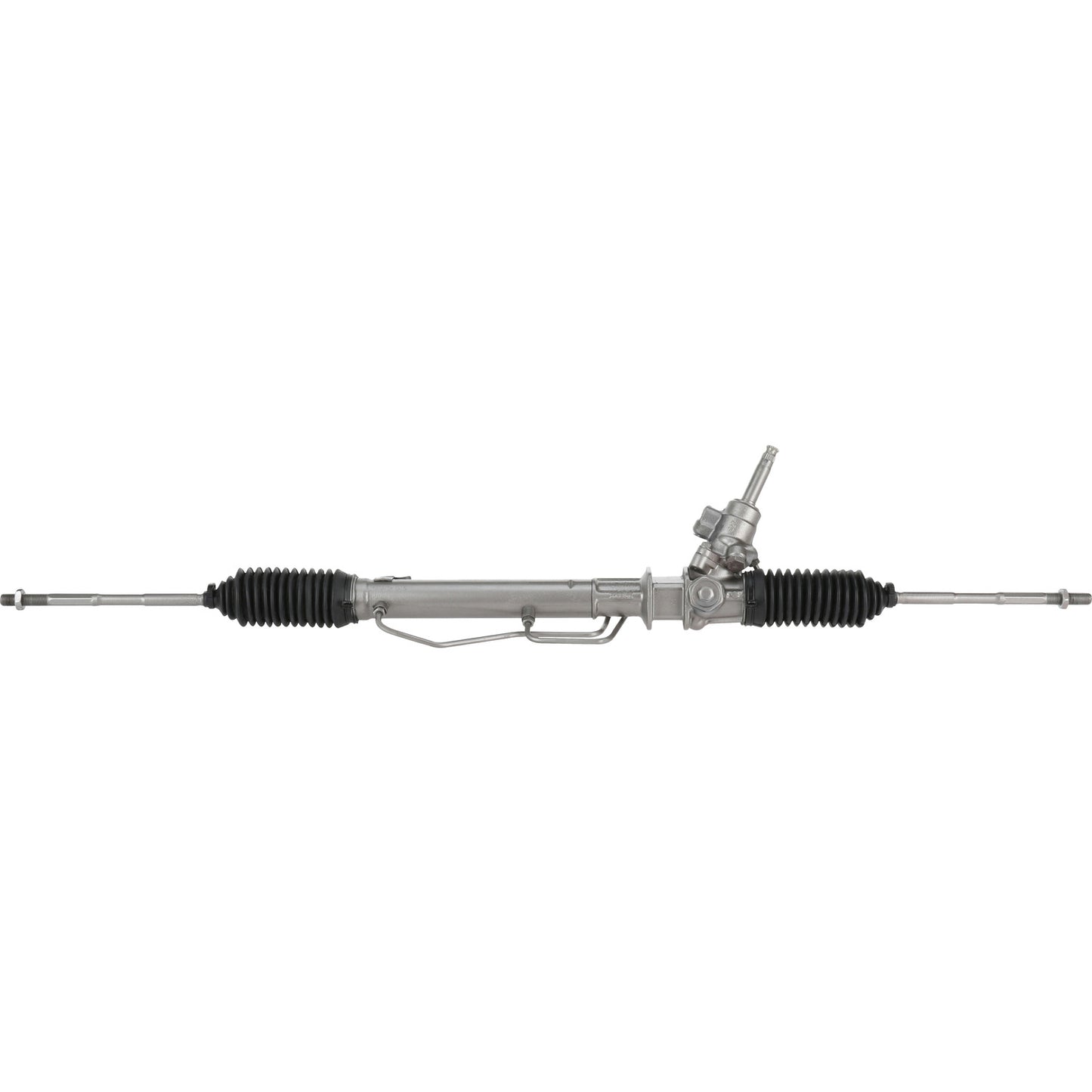 Rack and Pinion Assembly - MAVAL - Hydraulic Power - Remanufactured - 93117M