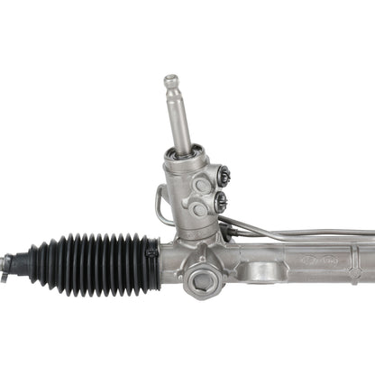 Rack and Pinion Assembly - MAVAL - Hydraulic Power - Remanufactured - 93329M