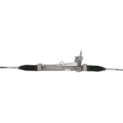Rack and Pinion Assembly - MAVAL - Hydraulic Power - Remanufactured - 95358M