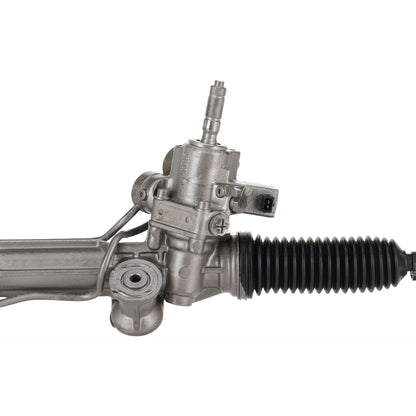 Rack and Pinion Assembly - MAVAL - Hydraulic Power - Remanufactured - 9366M