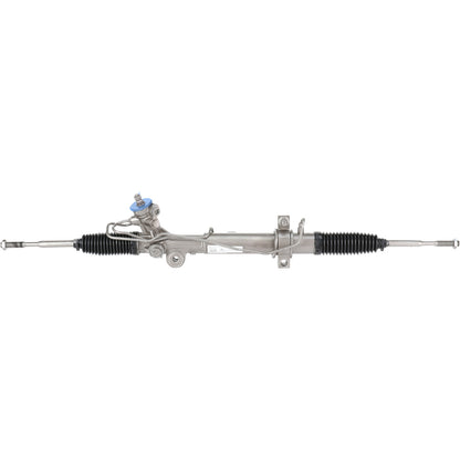 Rack and Pinion Assembly - MAVAL - Hydraulic Power - Remanufactured - 93178M