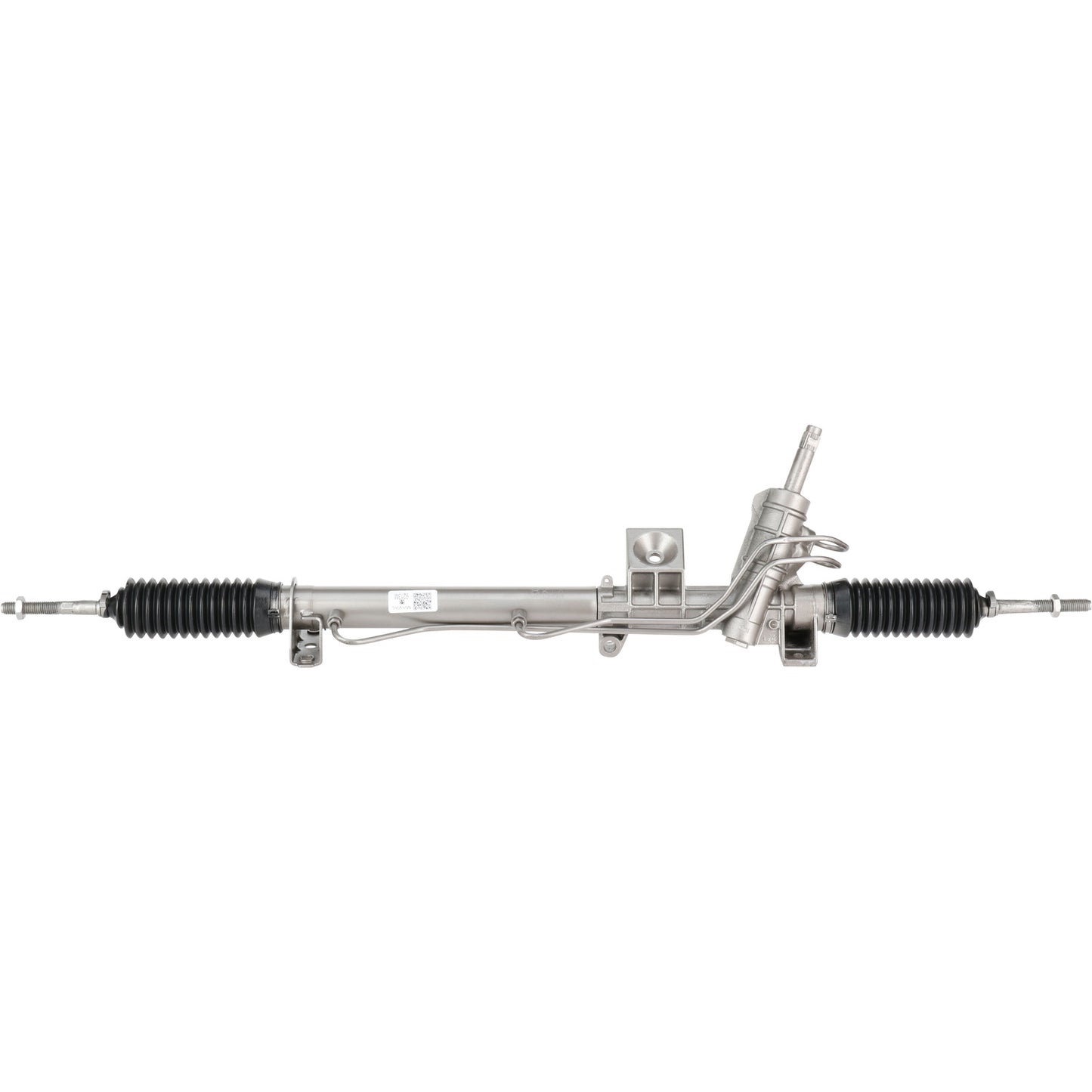 Rack and Pinion Assembly - MAVAL - Hydraulic Power - Remanufactured - 9213M