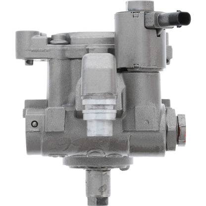 Power Steering Pump - MAVAL - Hydraulic Power - Remanufactured - 96662M