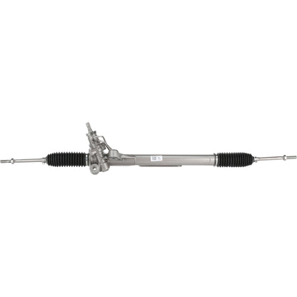 Rack and Pinion Assembly - MAVAL - Hydraulic Power - Remanufactured - 9184M