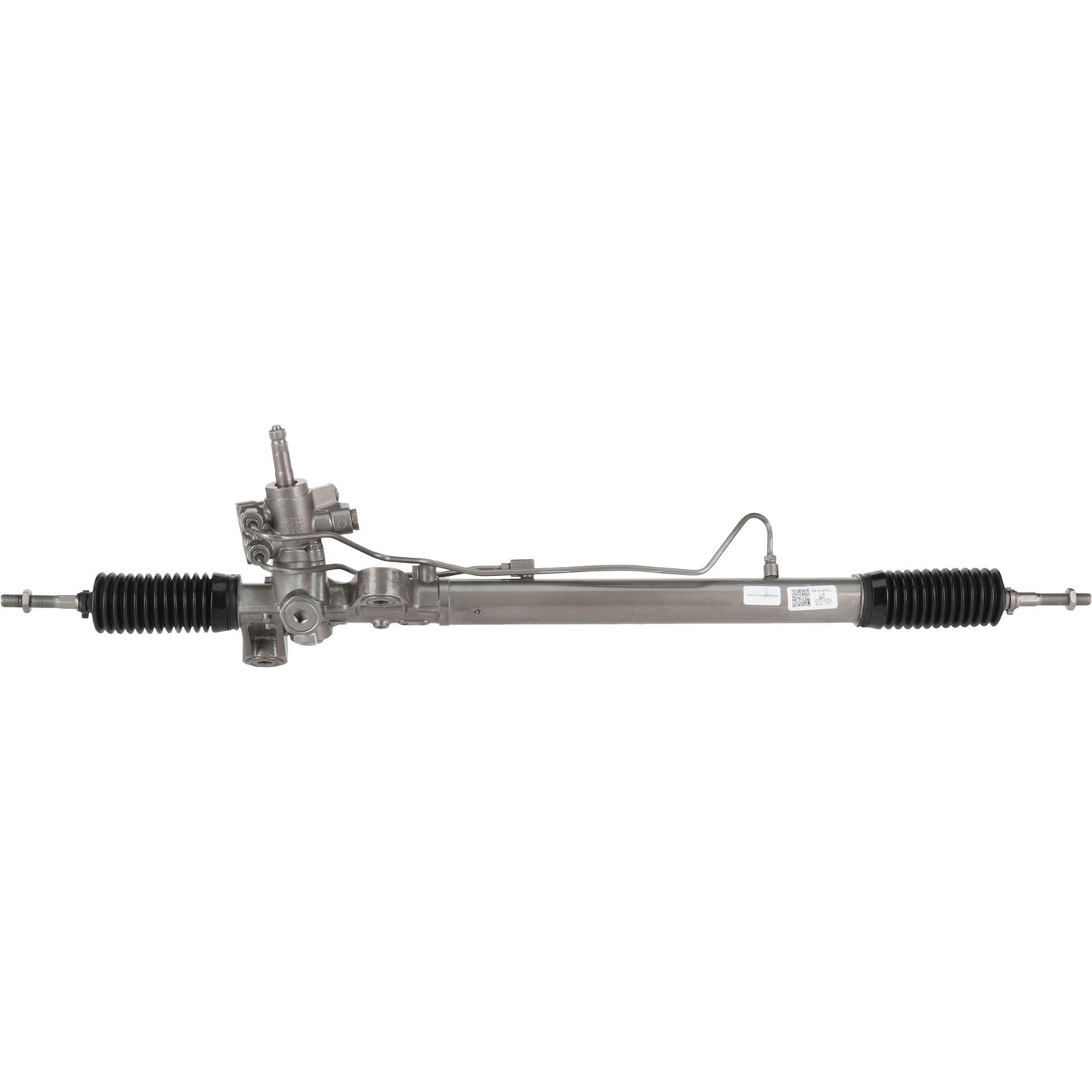 Rack and Pinion Assembly - MAVAL - Hydraulic Power - Remanufactured - 93319M