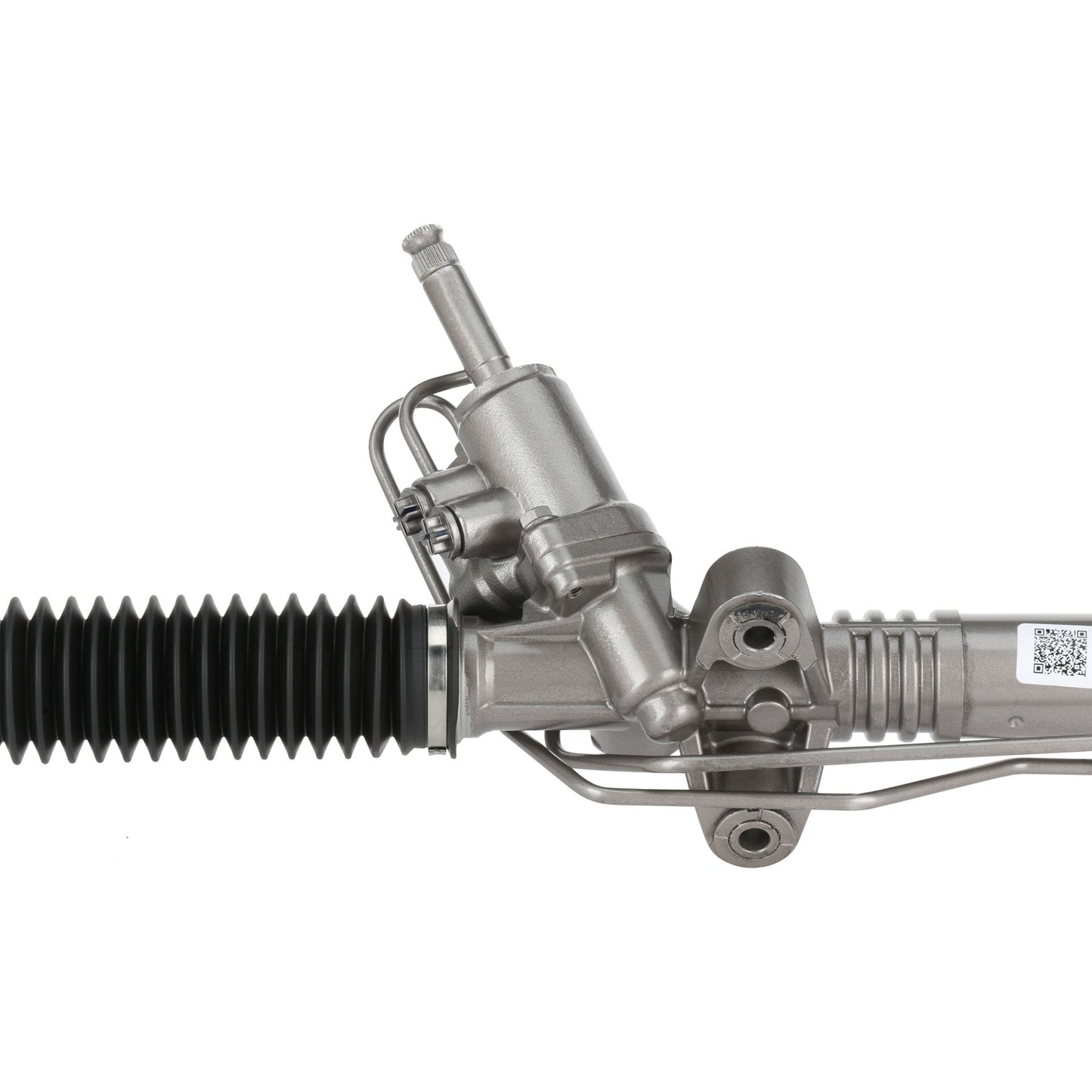 Rack and Pinion Assembly - MAVAL - Hydraulic Power - Remanufactured - 93337M