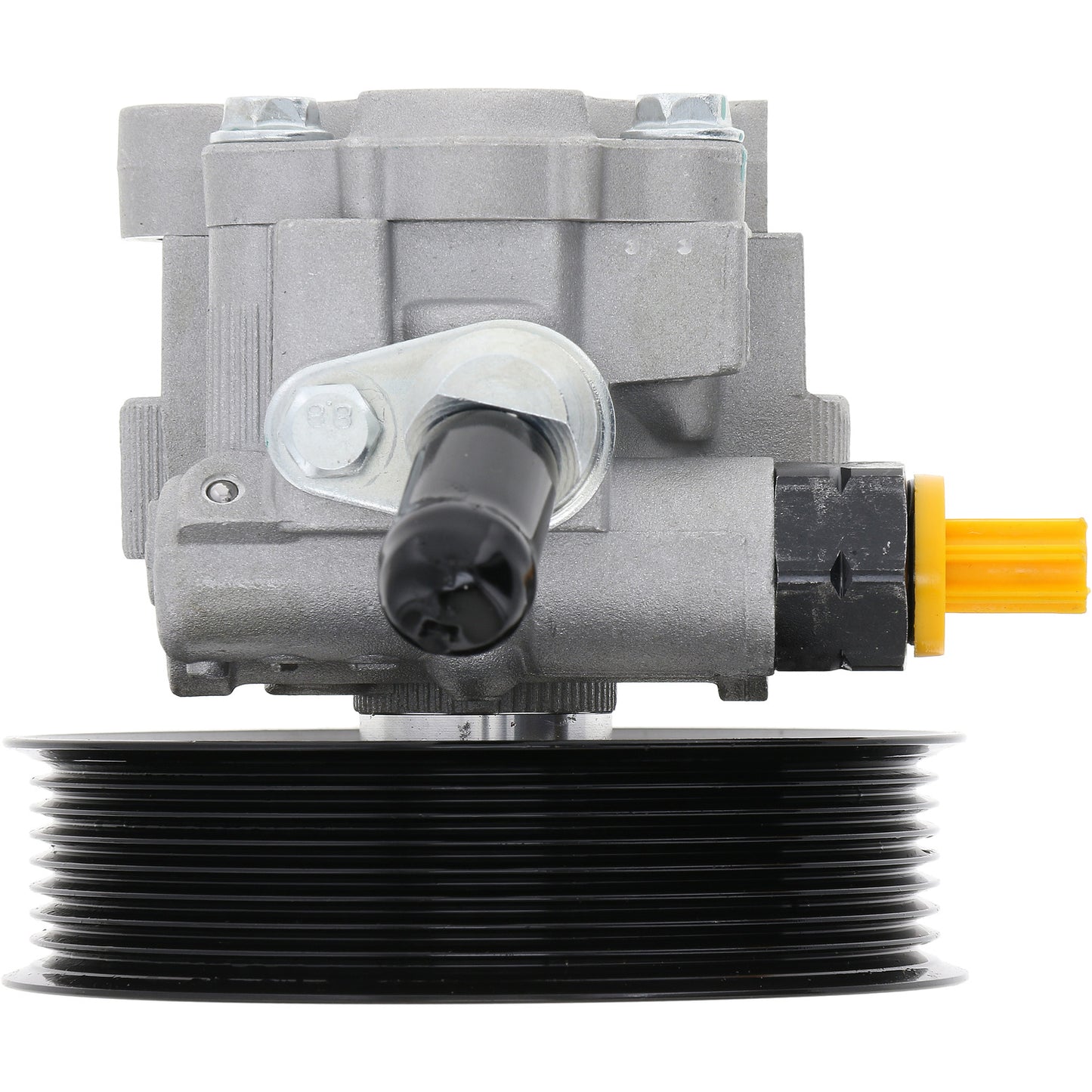 Power Steering Pump - Marathon HP - Hydraulic Power - New - 96493MN