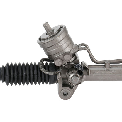 Rack and Pinion Assembly - MAVAL - Hydraulic Power - Remanufactured - 95473M